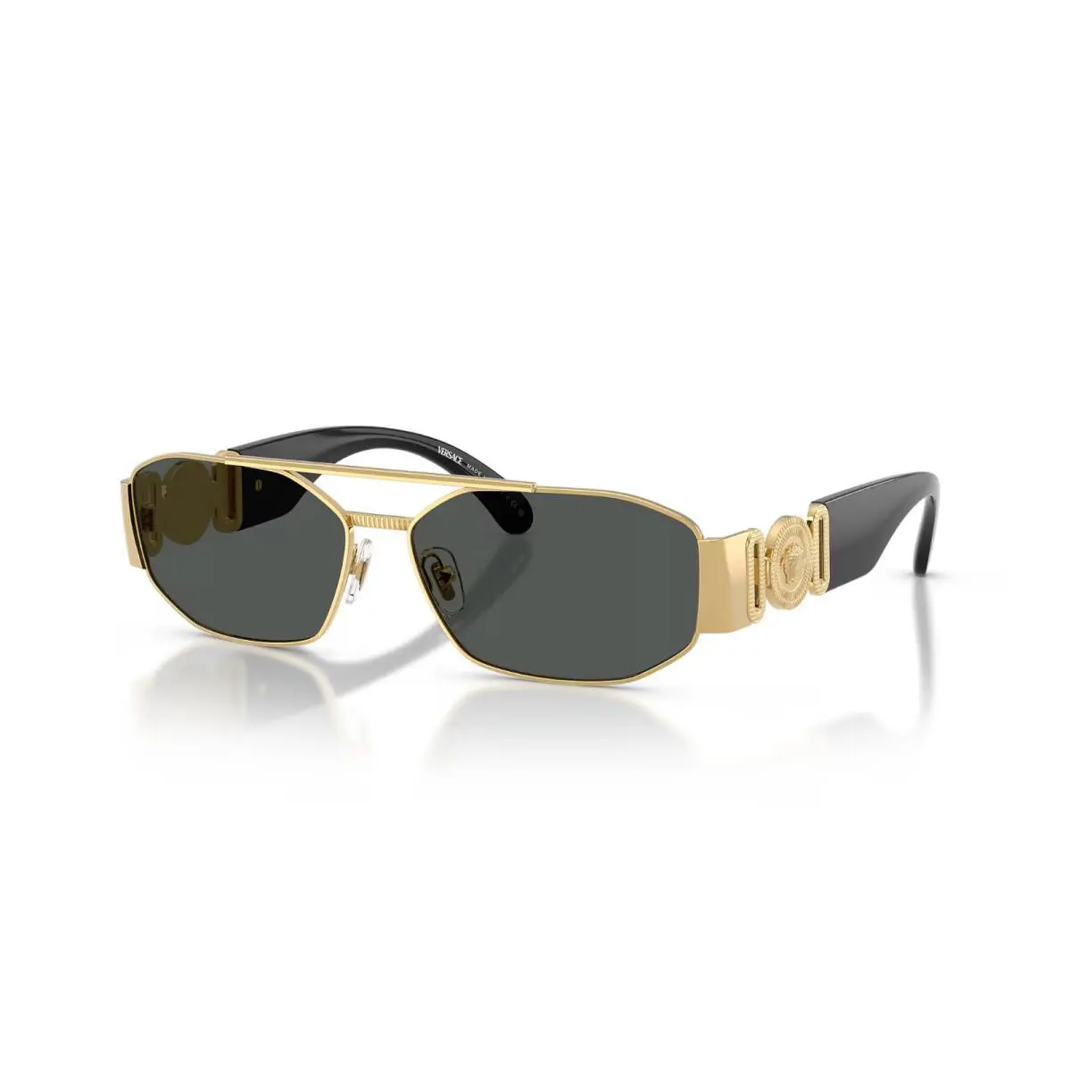 Versace Sunglasses Mod. 2287 1002/87 140 3N D