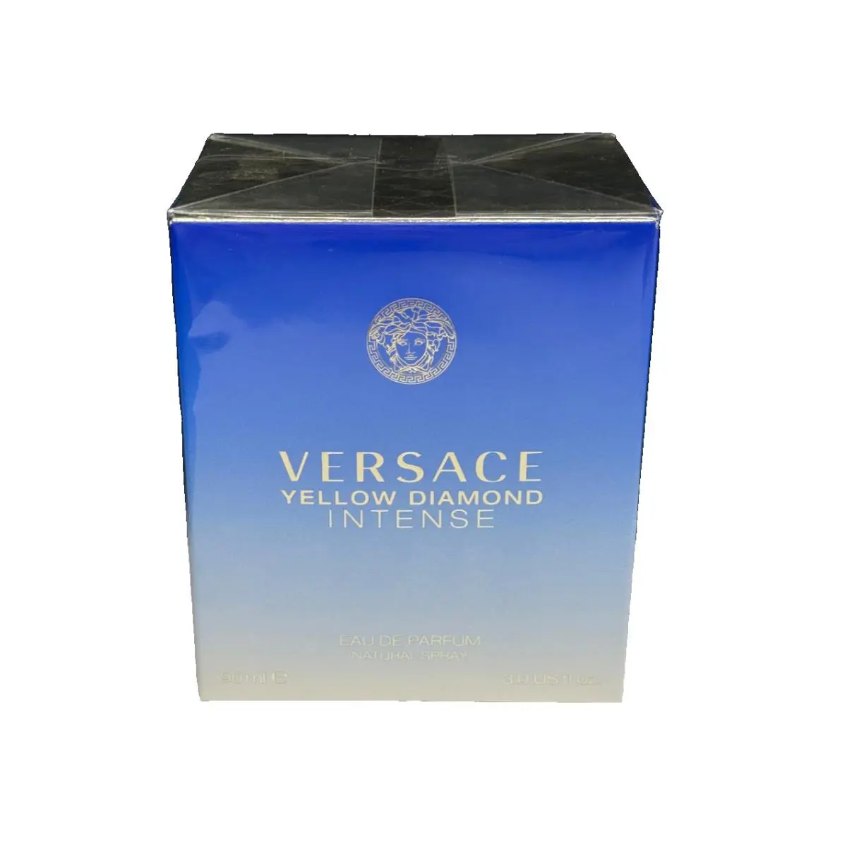 Versace Yellow Diamond Intense Eau De Parfum Spray 3 oz 90 ml