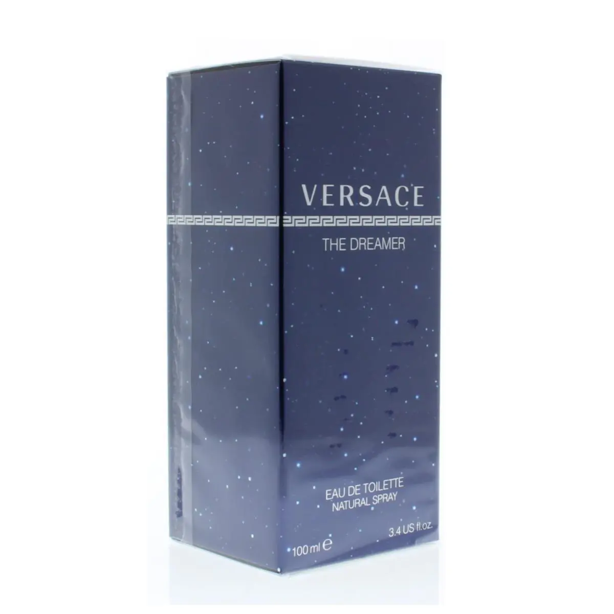 Versace The Dreamer Eau De Toilette For Men 3.4oz/100ml