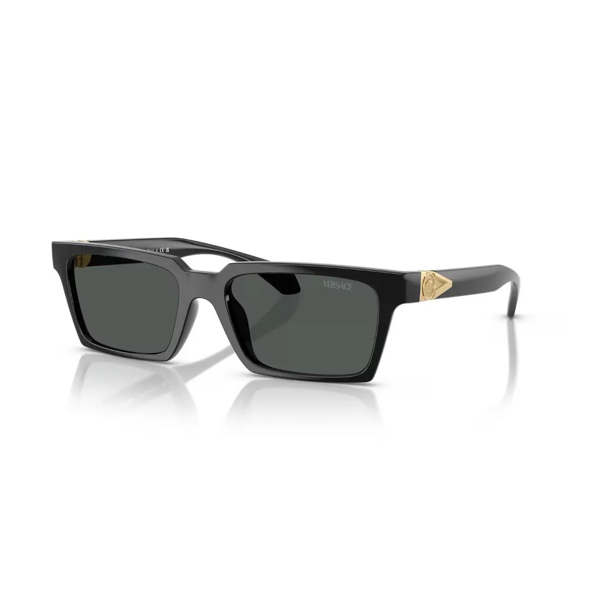 Versace Sunglasses 4490-U GB1/87 140 3N D