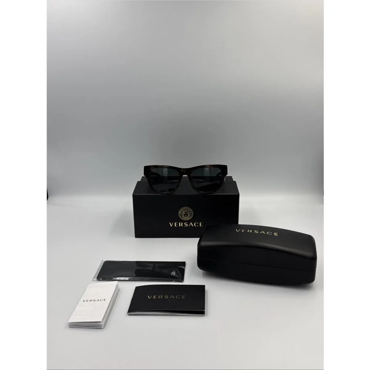 Versace Sunglasses VE4457 5429/87-55