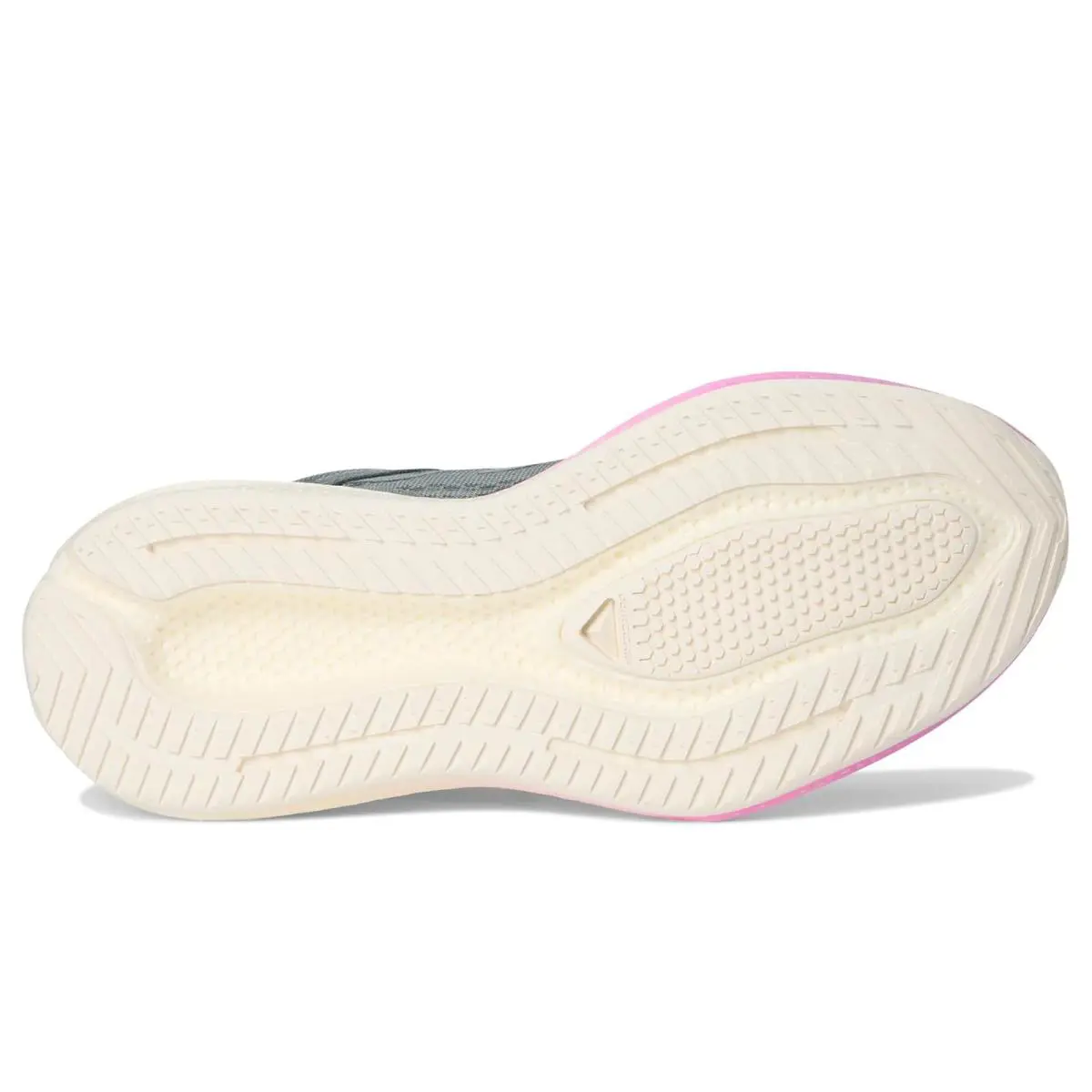 Salomon shoes - Sedona Sage/Vanilla Ice/Cyclamen 1