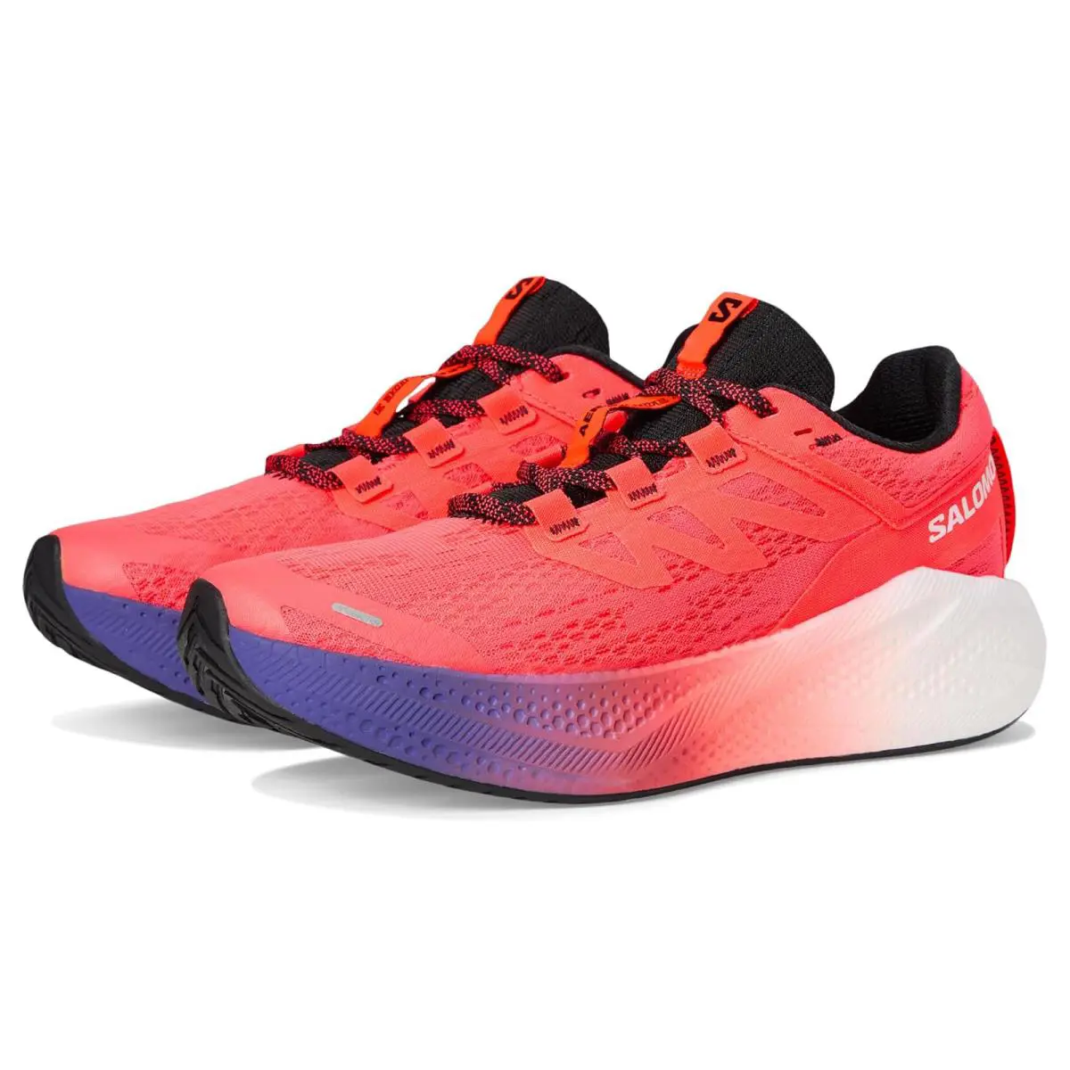 Salomon shoes - Sedona Sage/Vanilla Ice/Cyclamen 13