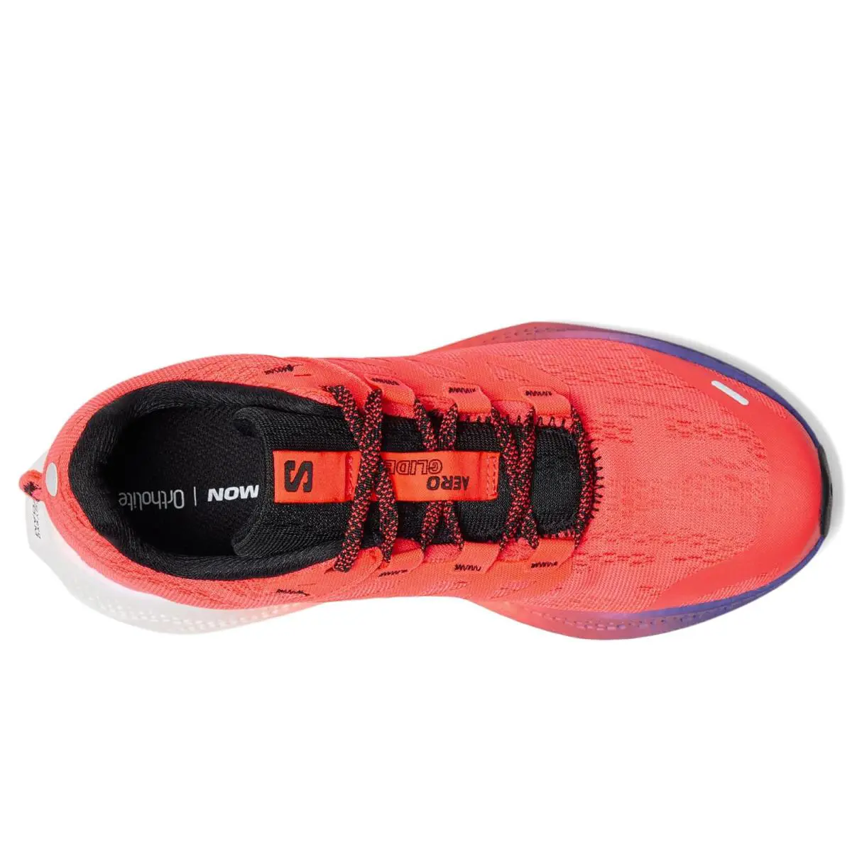 Salomon shoes - Sedona Sage/Vanilla Ice/Cyclamen 14