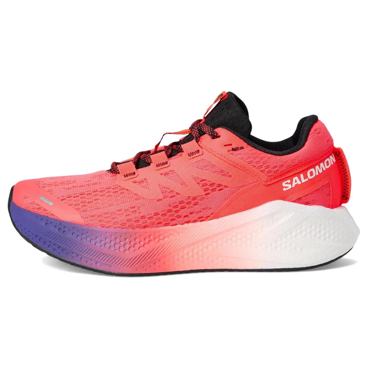 Salomon shoes - Sedona Sage/Vanilla Ice/Cyclamen 16