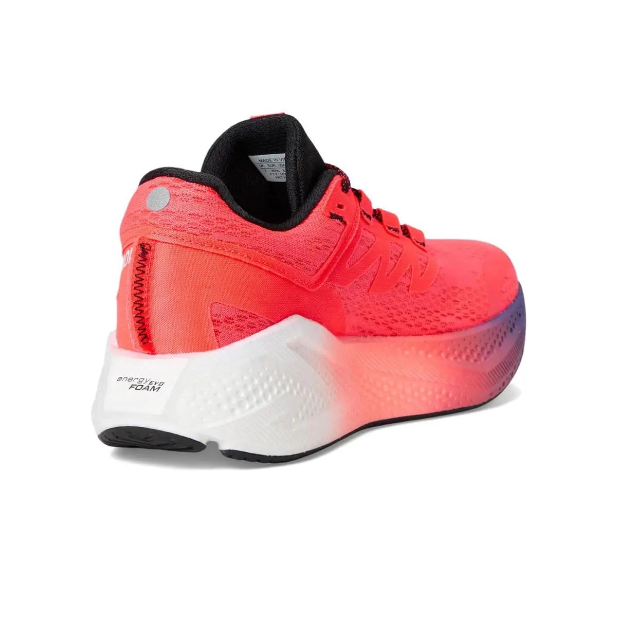 Salomon shoes - Sedona Sage/Vanilla Ice/Cyclamen 17