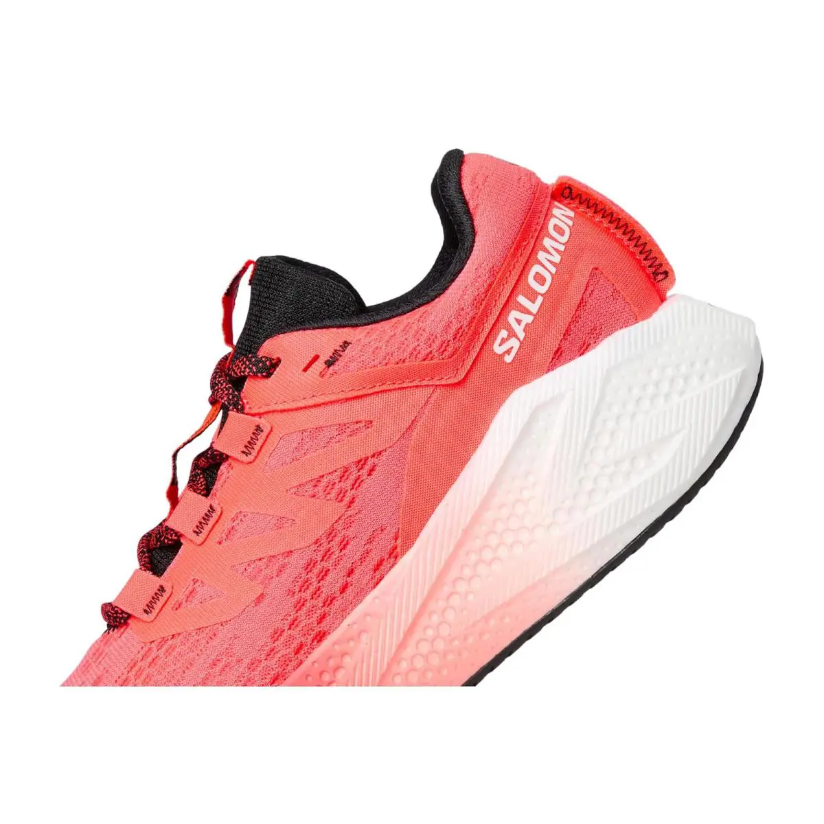 Salomon shoes - Sedona Sage/Vanilla Ice/Cyclamen 18