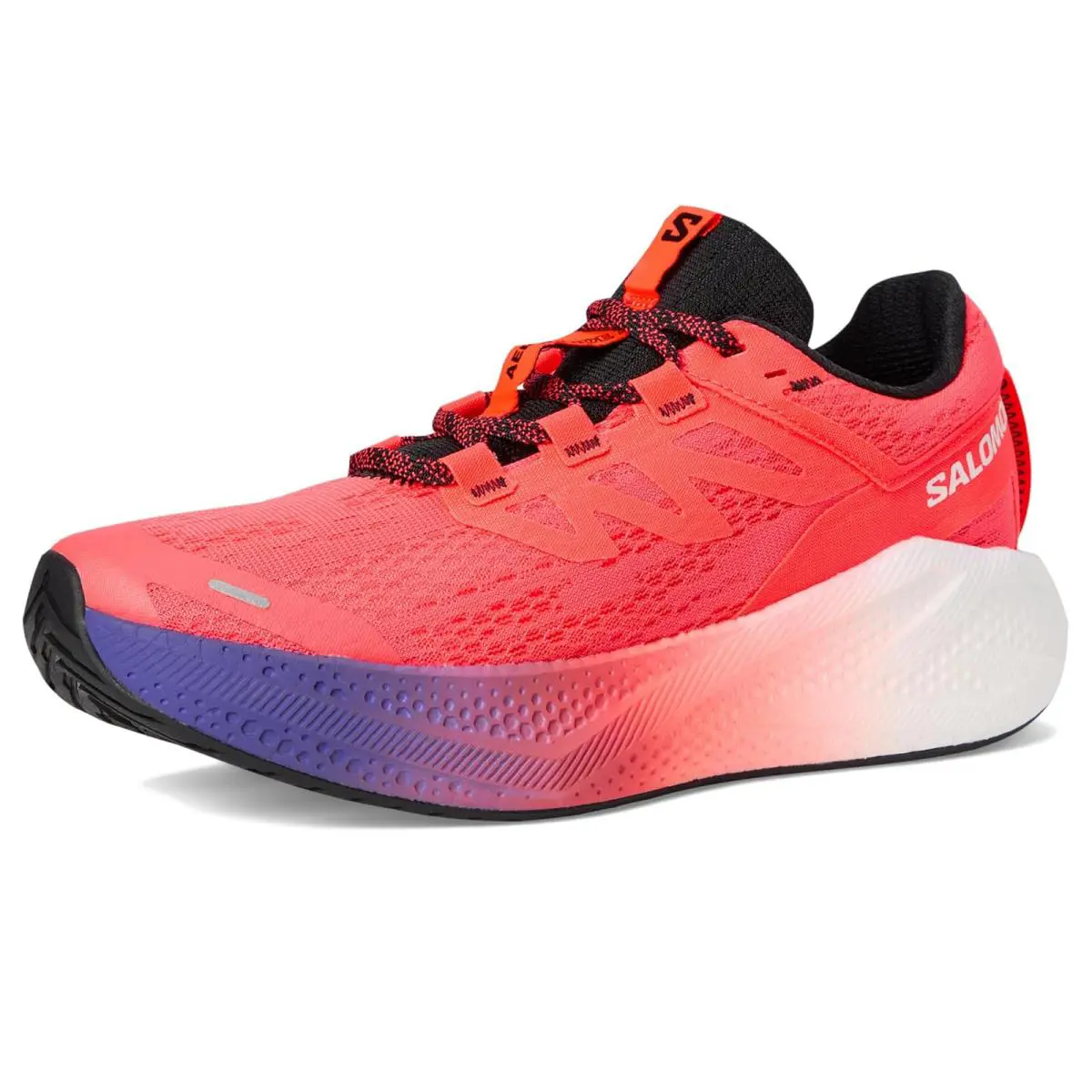 Salomon shoes - Sedona Sage/Vanilla Ice/Cyclamen 19