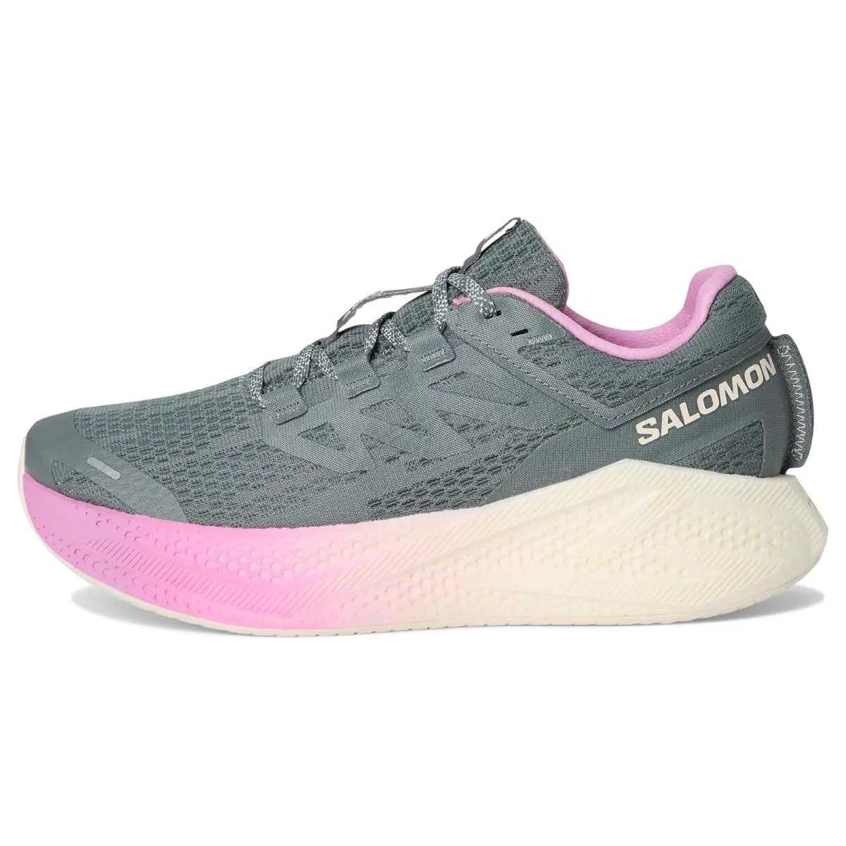 Salomon shoes - Sedona Sage/Vanilla Ice/Cyclamen 9