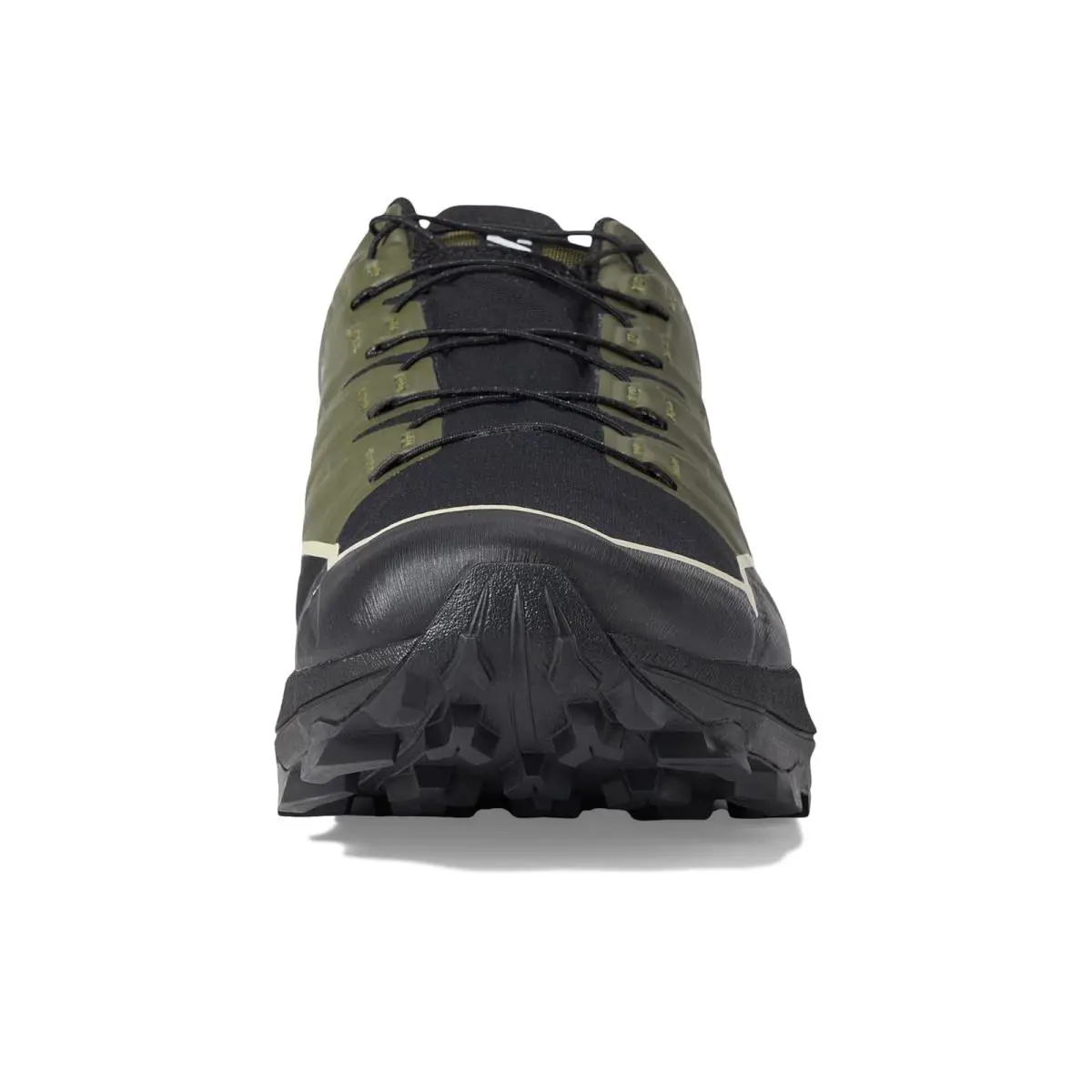 Salomon shoes - Olive Night/Black/Alfalfa 1