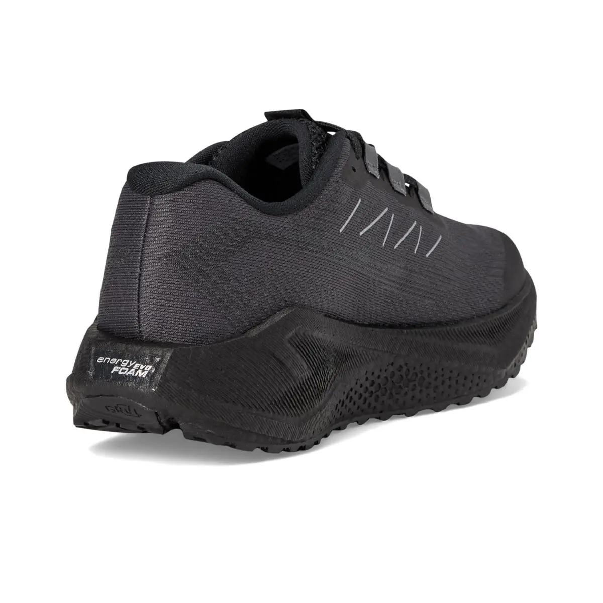 Salomon shoes - Astral Aura/Maritime Blue/Haute Red 17
