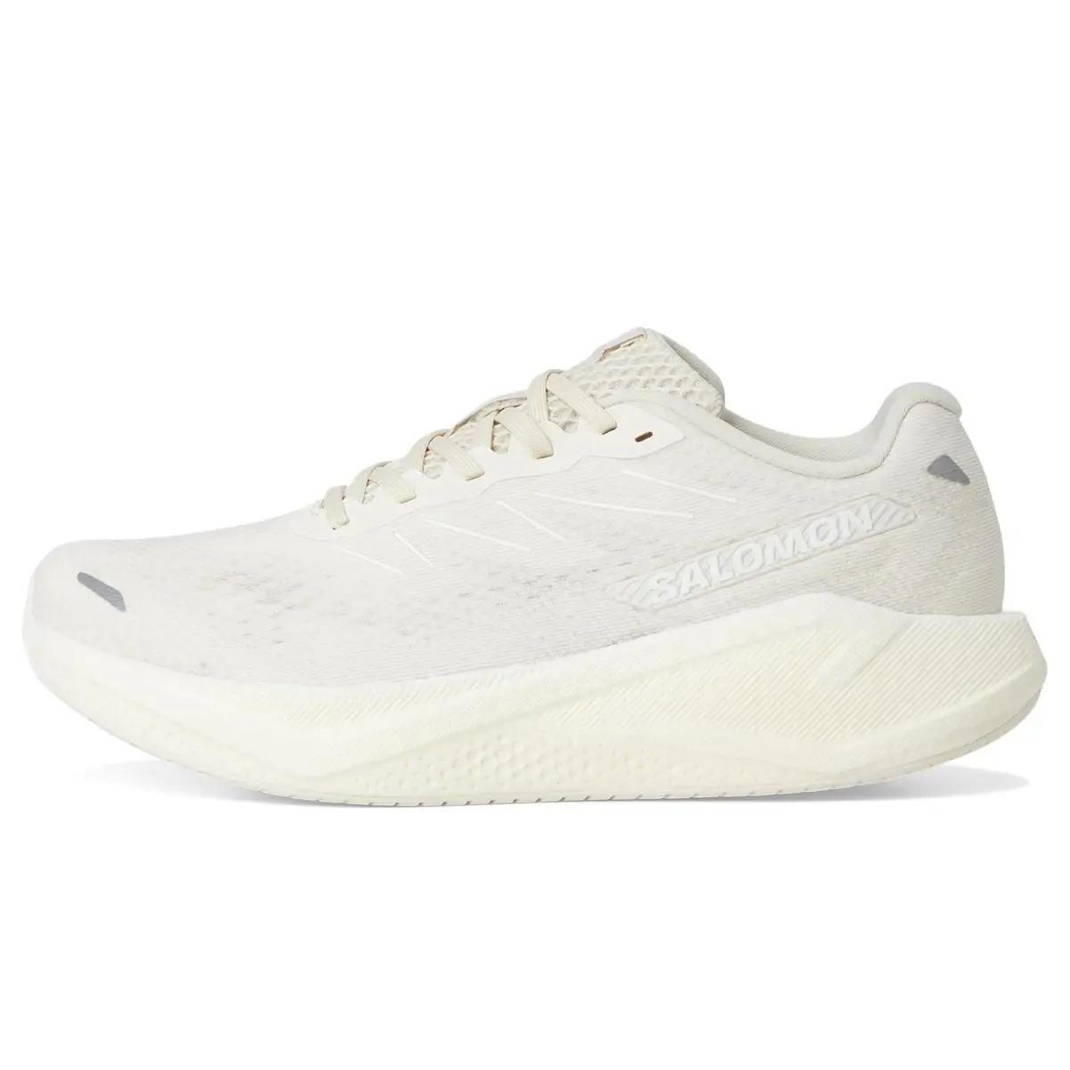 Salomon shoes - Vanilla Ice/Vanilla Ice/White 2