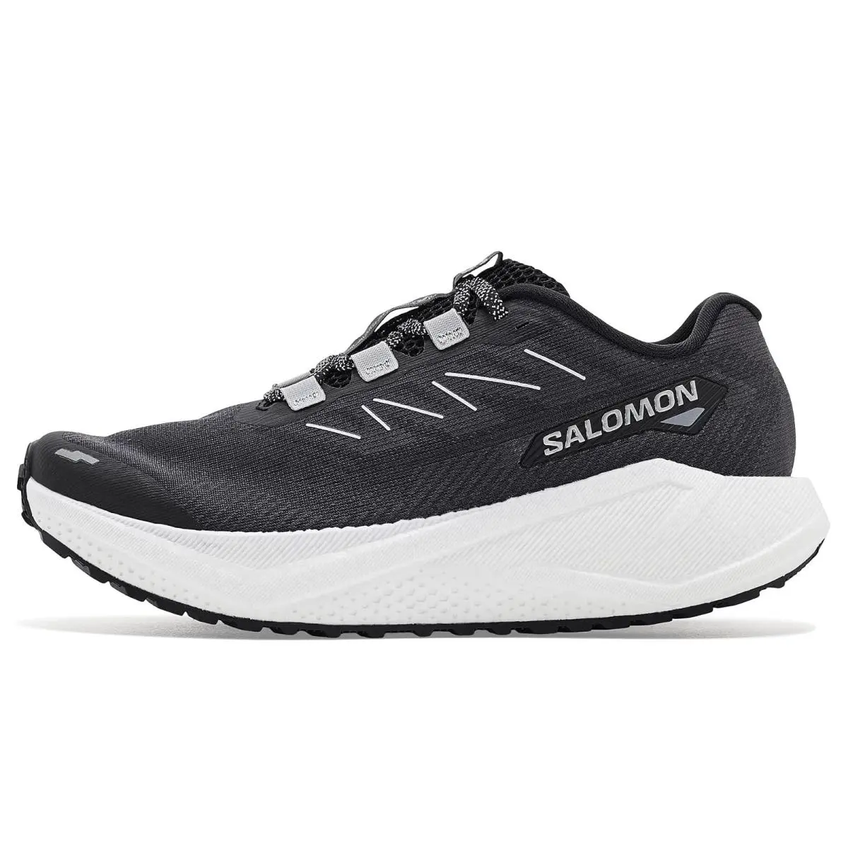 Salomon shoes - Vanilla Ice/Vanilla Ice/White 9