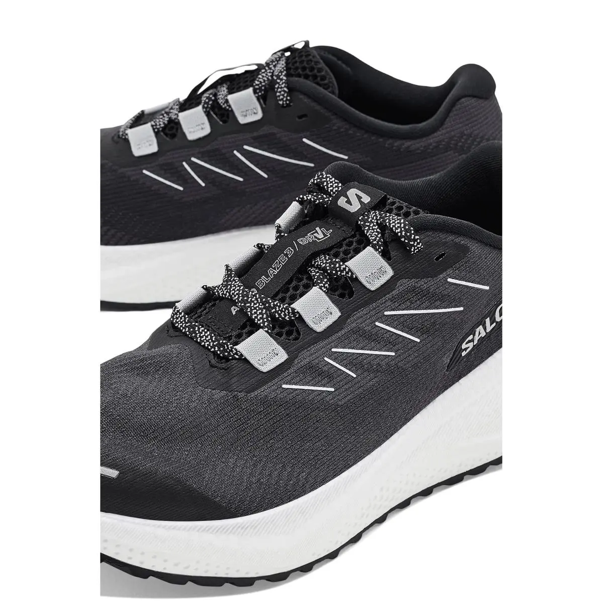 Salomon shoes - Vanilla Ice/Vanilla Ice/White 11