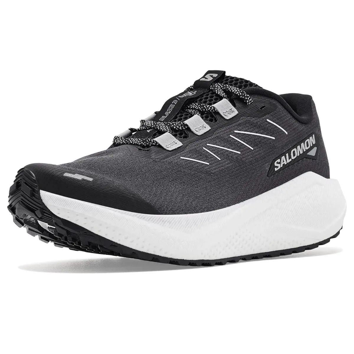 Salomon shoes - Vanilla Ice/Vanilla Ice/White 6