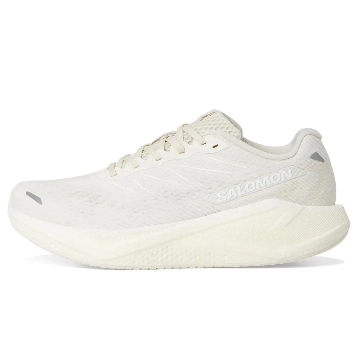 Salomon shoes - Vanilla Ice/Vanilla Ice/White 16