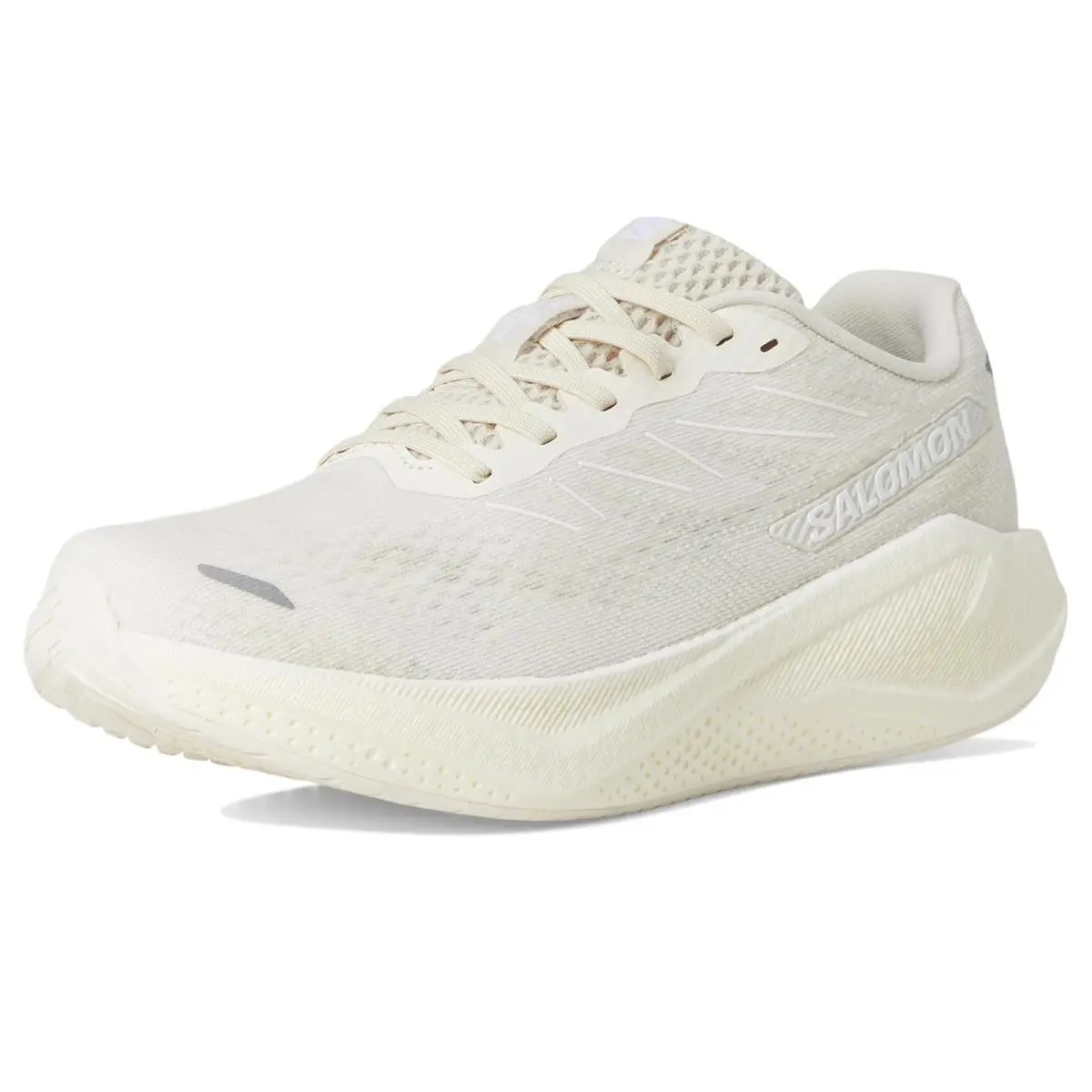 Salomon shoes - Vanilla Ice/Vanilla Ice/White 19