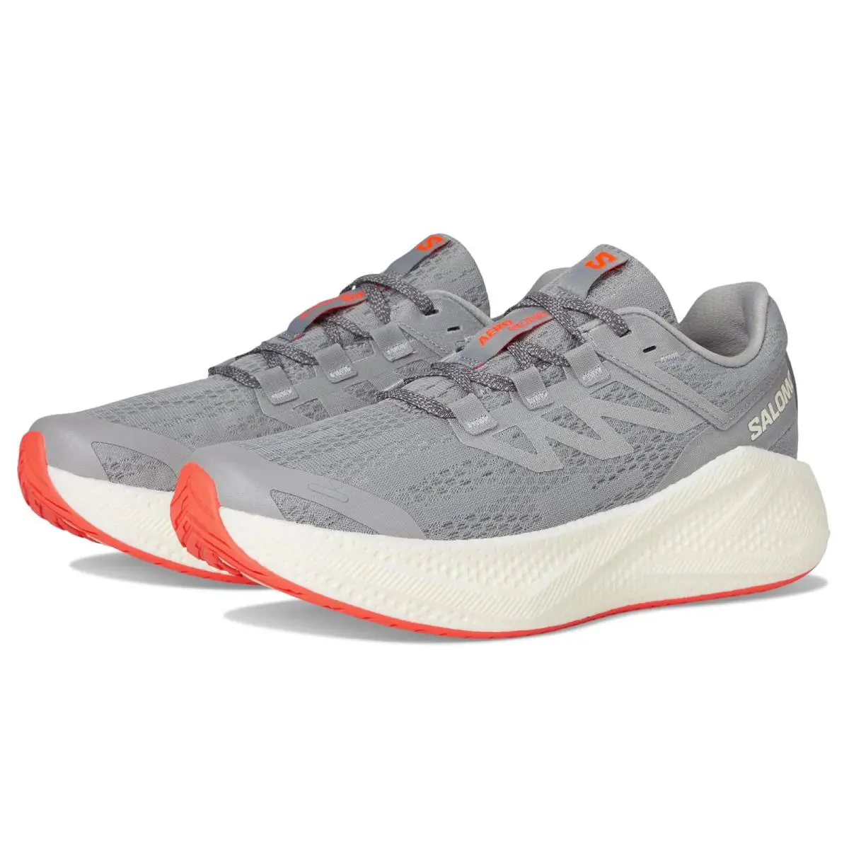 Man`s Sneakers Athletic Shoes Salomon Aero Glide 3