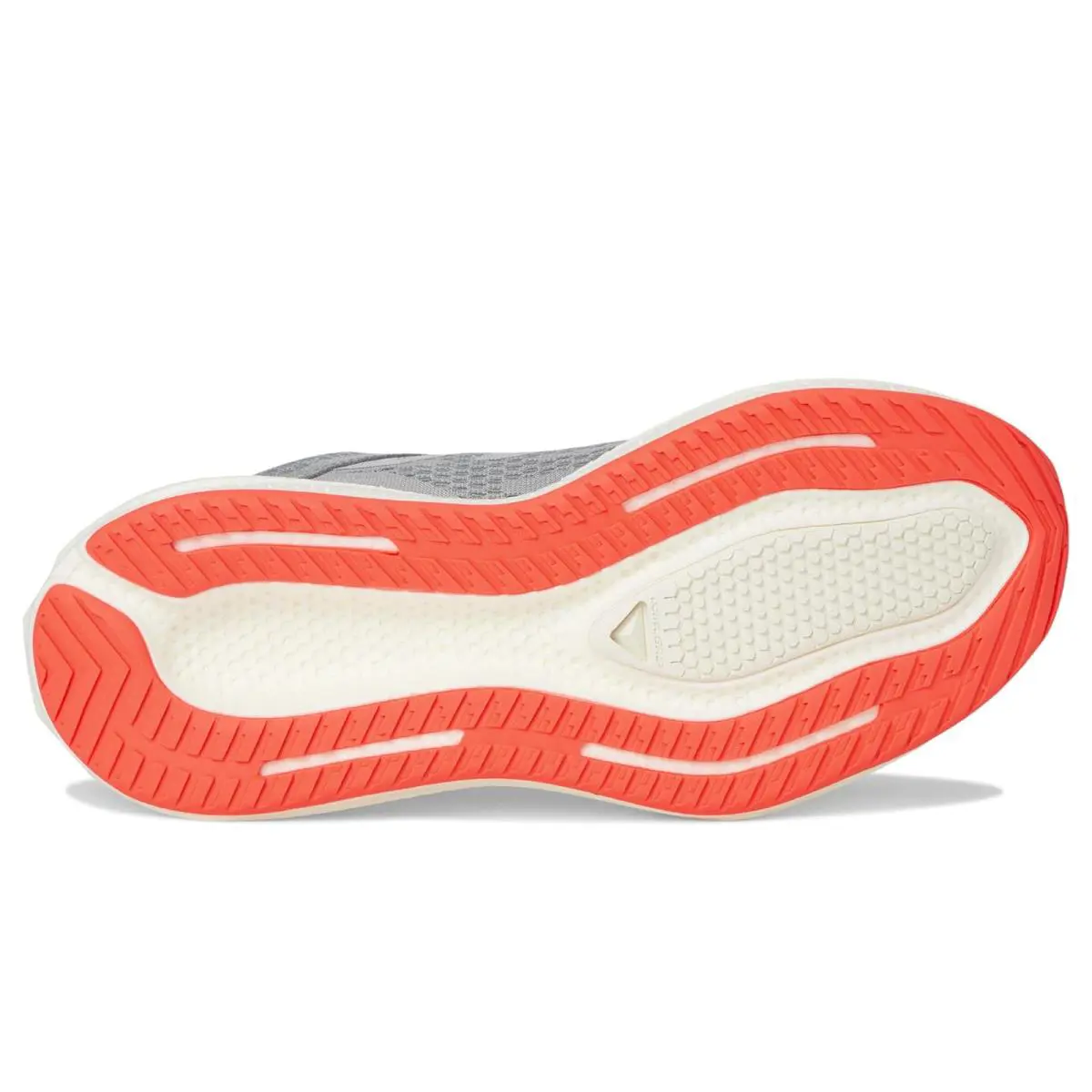 Salomon shoes - French Blue/White/Cherry Tomato 1