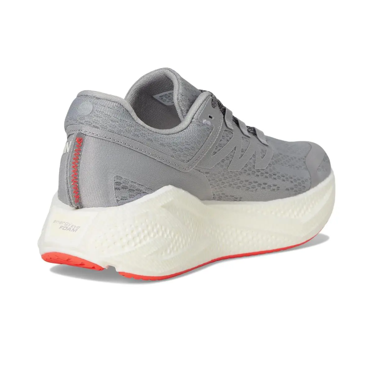 Salomon shoes - French Blue/White/Cherry Tomato 3