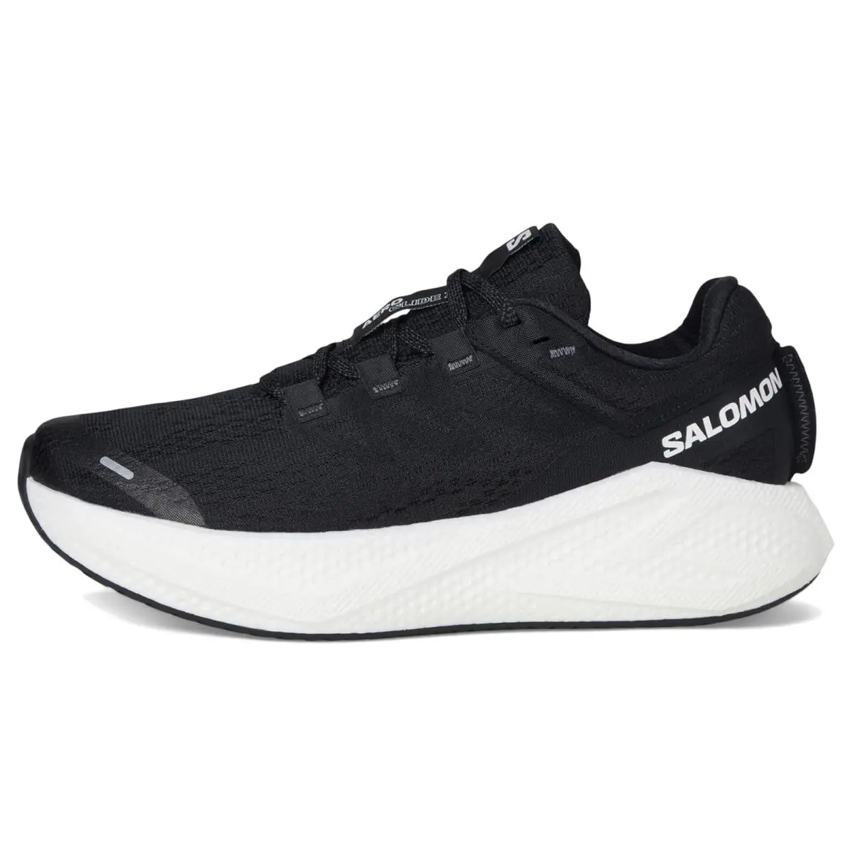 Salomon shoes - French Blue/White/Cherry Tomato 16