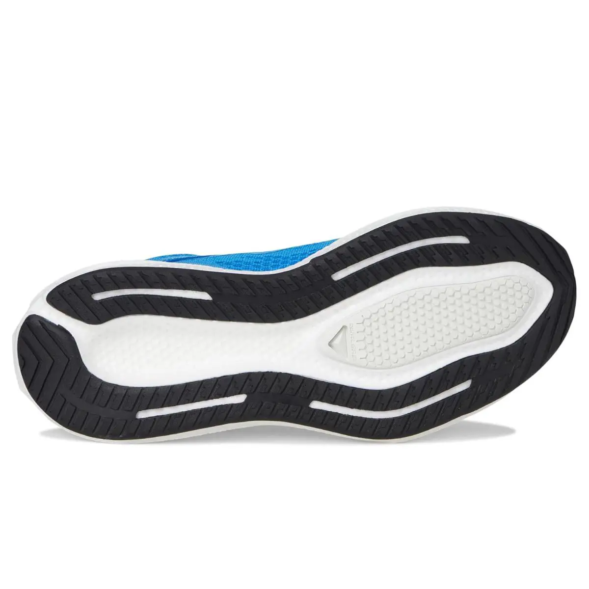 Salomon shoes - French Blue/White/Cherry Tomato 22
