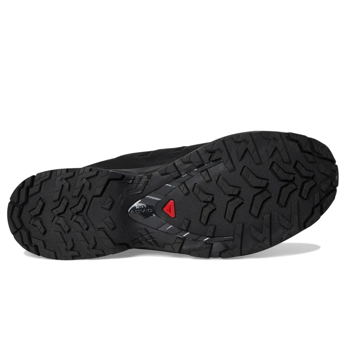 Salomon shoes - Black/Phantom/Pewter 13