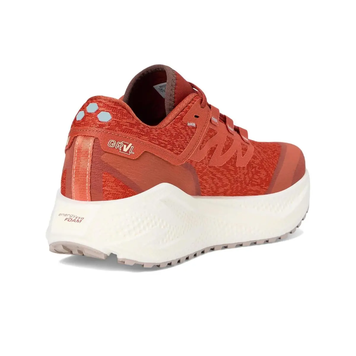 Salomon shoes - Burnt Ochre/Vanilla Ice/Etherea 3