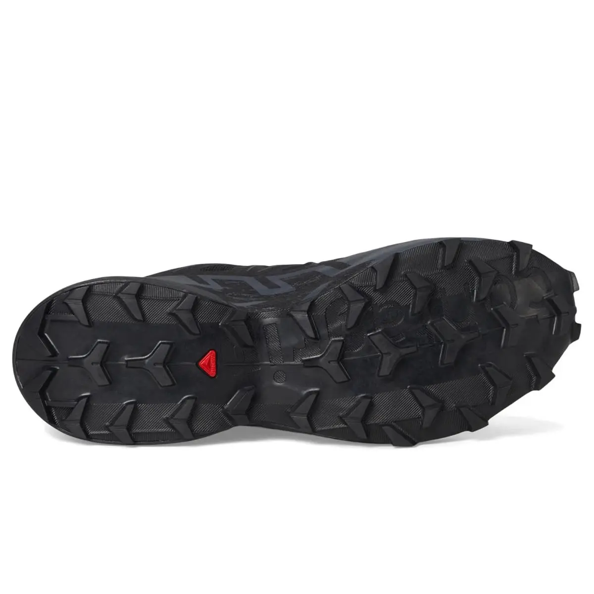 Salomon shoes - Black 15