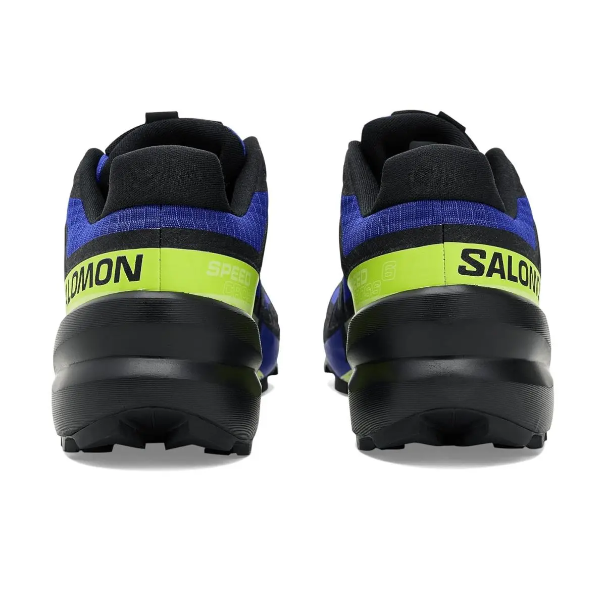 Salomon shoes - Black 26