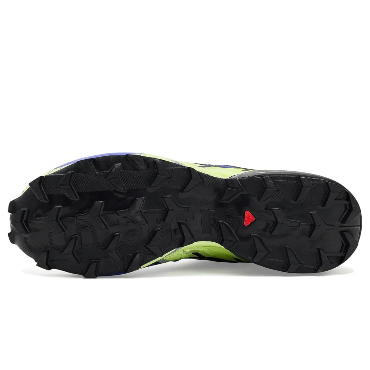 Salomon shoes - Black/Black/Phantom 45