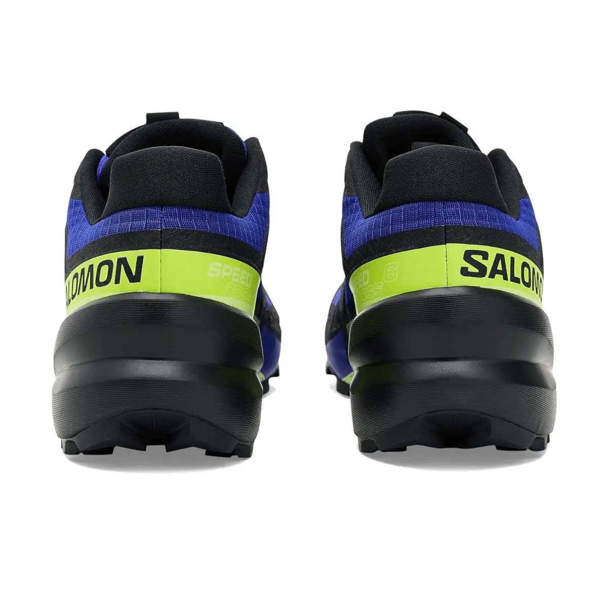 Salomon shoes - Black/Black/Phantom 47