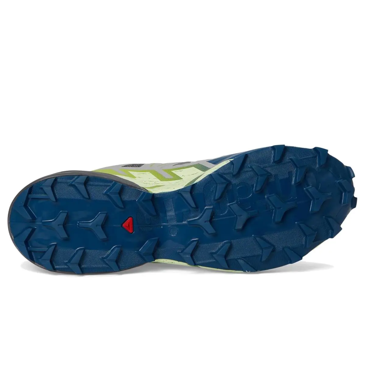 Salomon shoes - Black/Black/Phantom 15