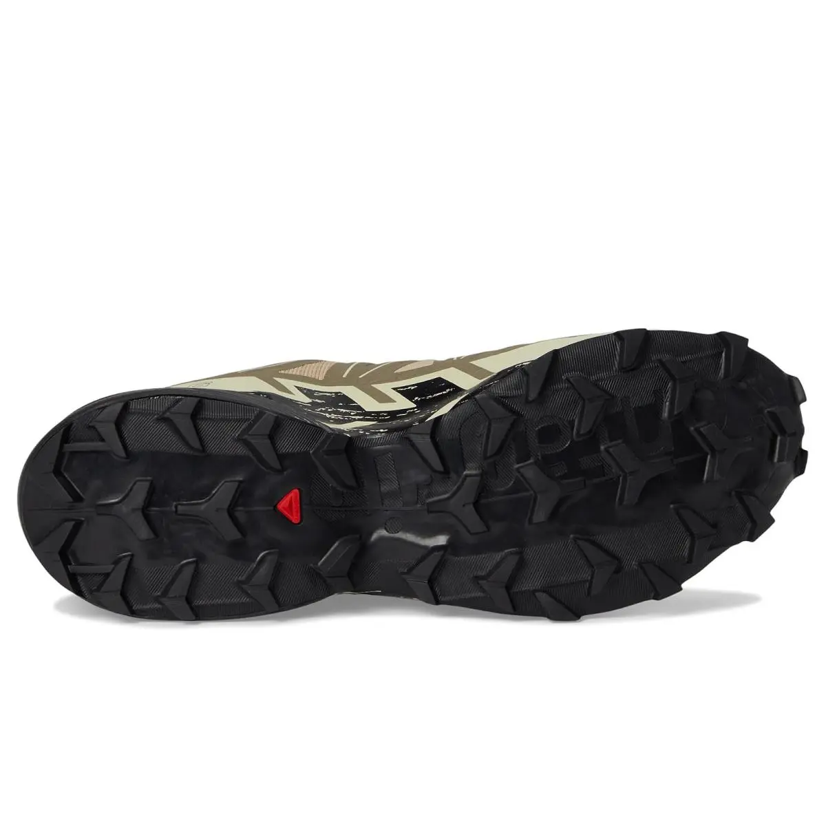 Salomon shoes - Black/Black/Phantom 15