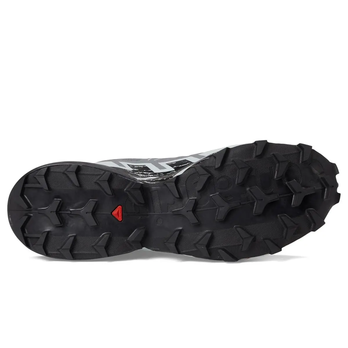 Salomon shoes - Black/Black/Phantom 22