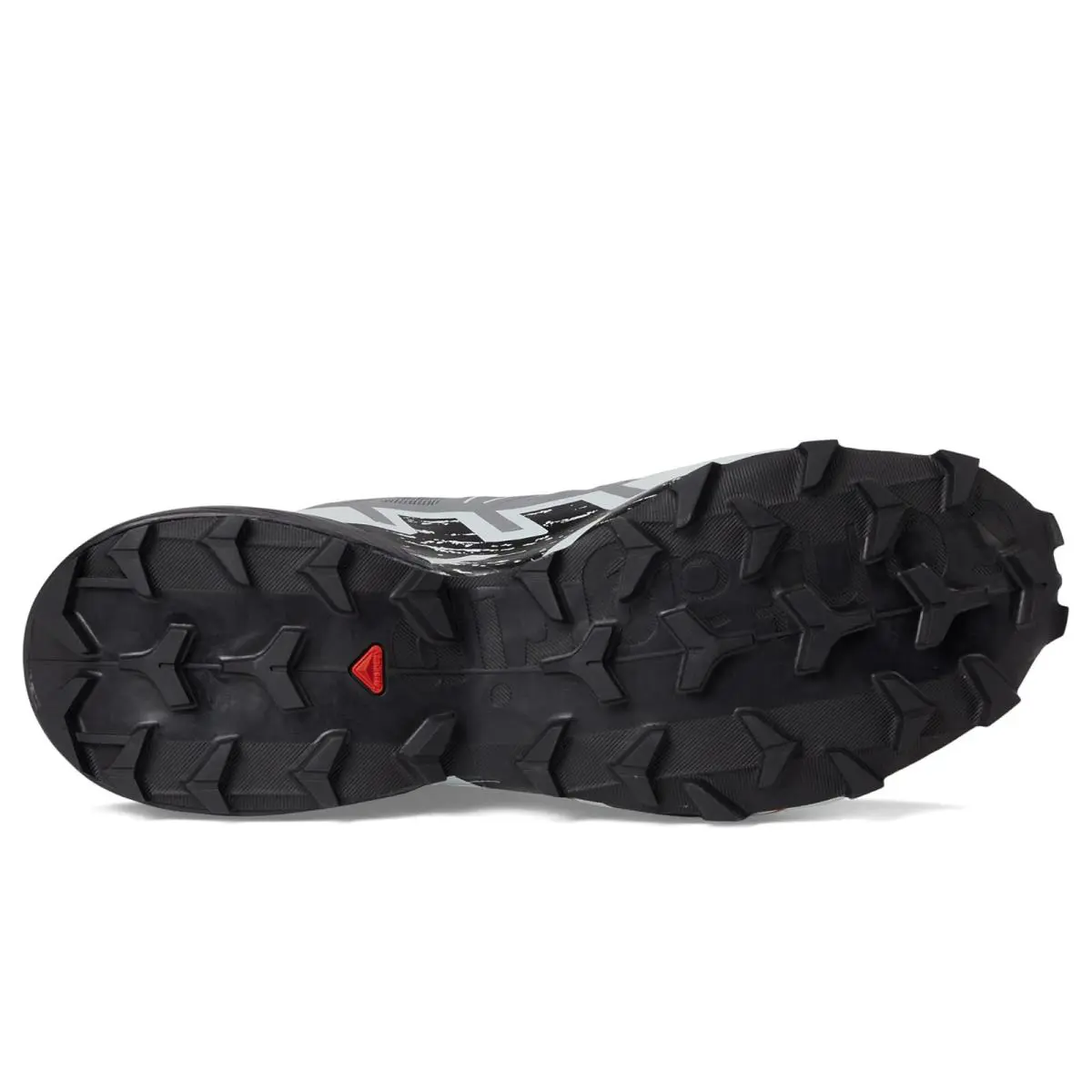 Salomon shoes - Black/Black/Phantom 29