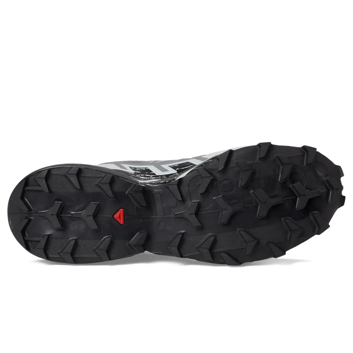 Salomon shoes - Black 36