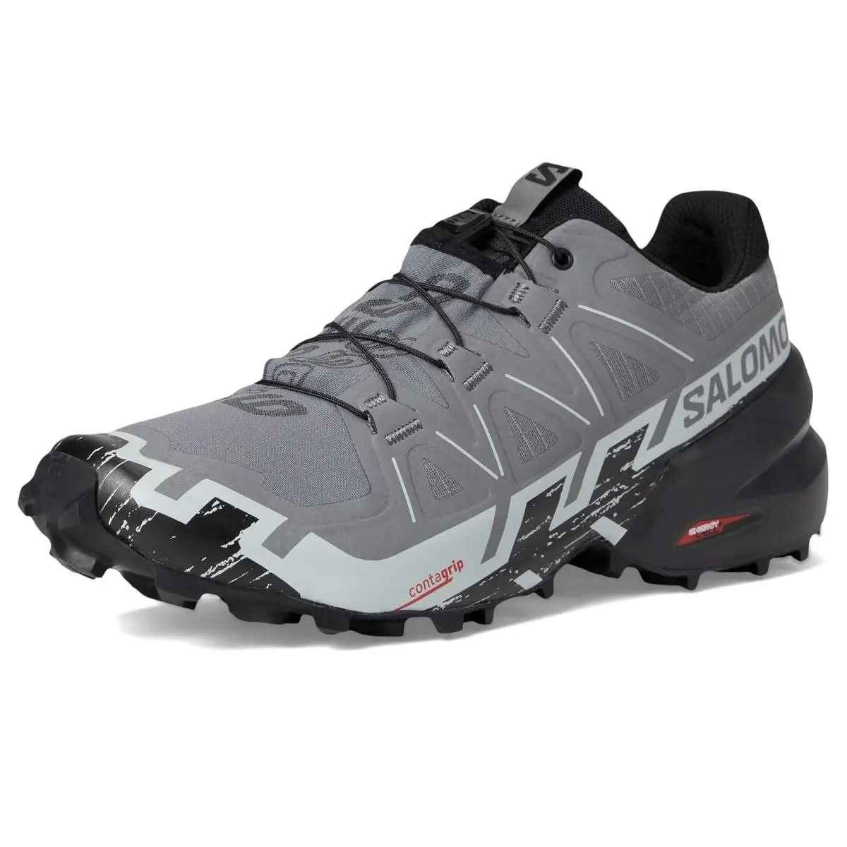 Salomon shoes - Black 40
