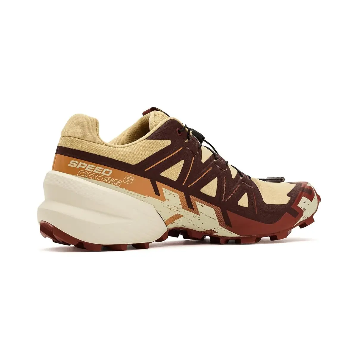 Salomon shoes - Black/Black/Phantom 36