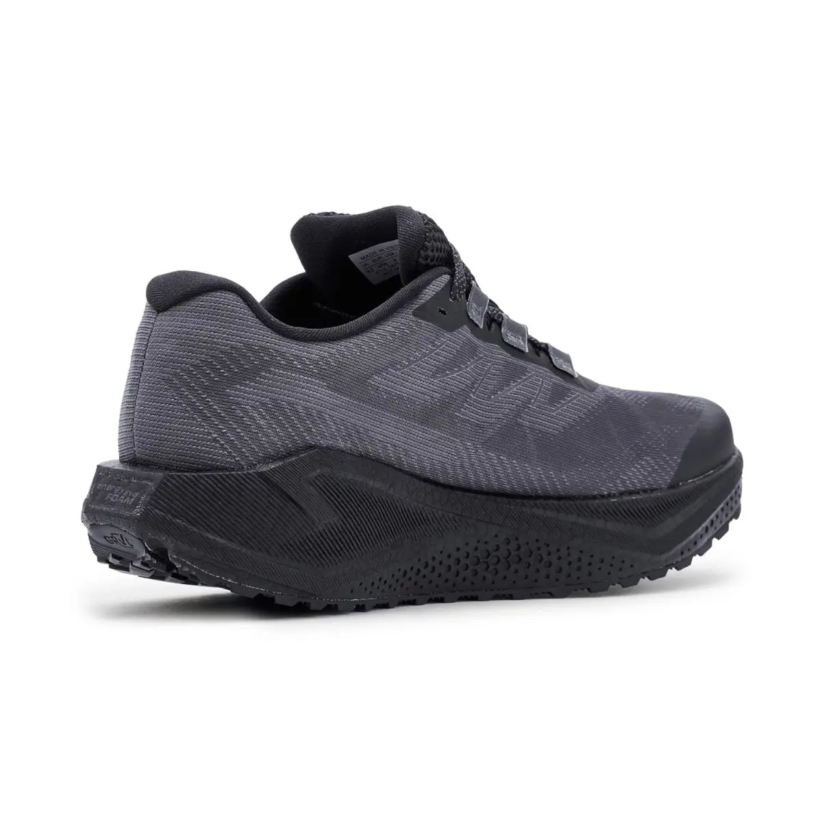 Salomon shoes - Dark Blue/White/Cherry Tomato 1