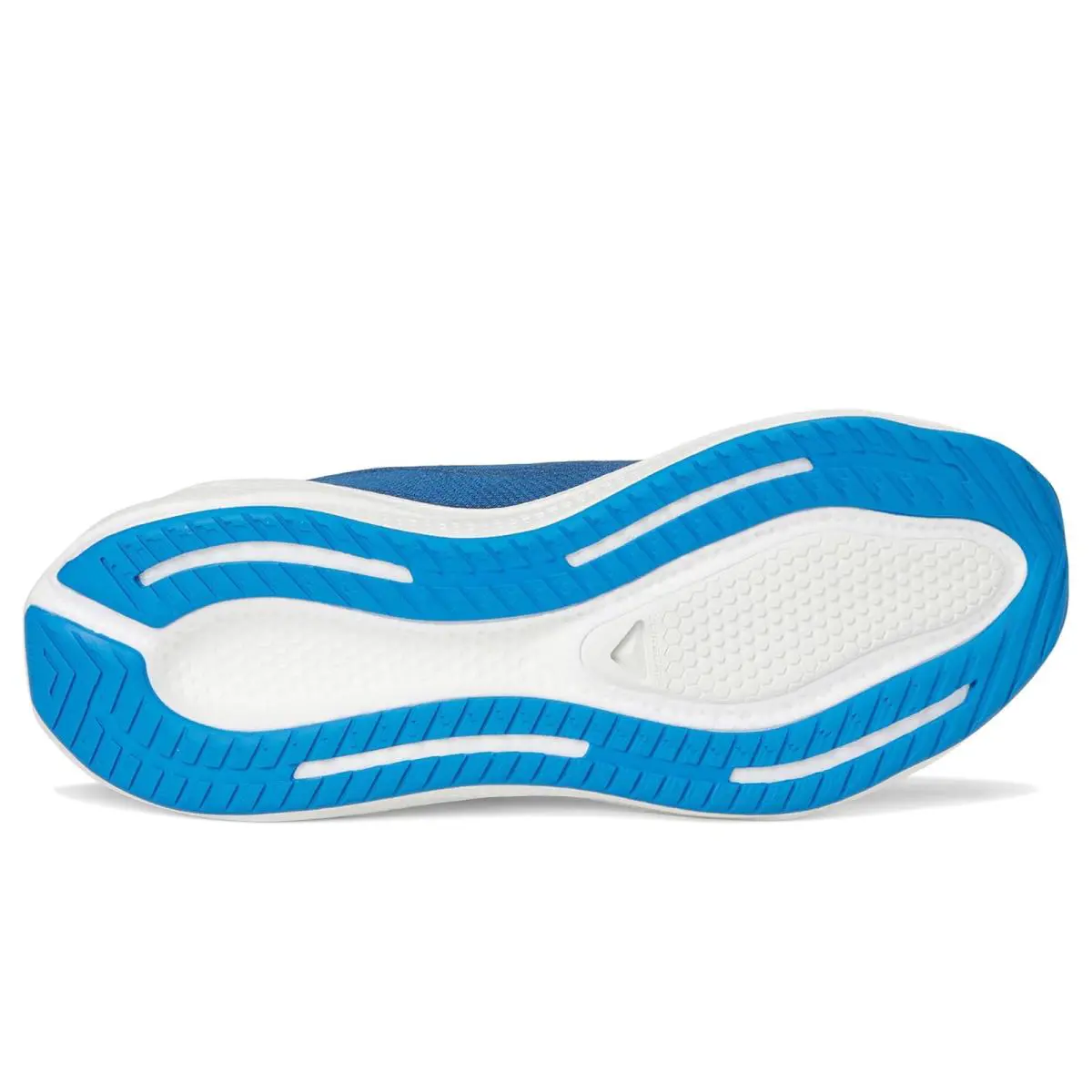 Salomon shoes - Dark Blue/White/Cherry Tomato 15