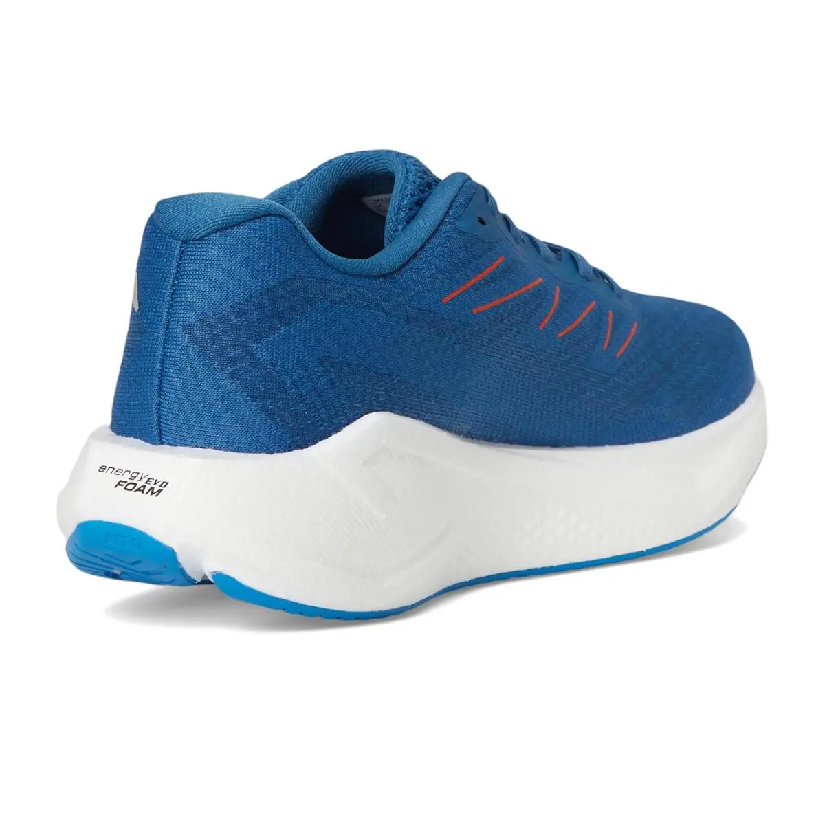 Salomon shoes - Dark Blue/White/Cherry Tomato 17