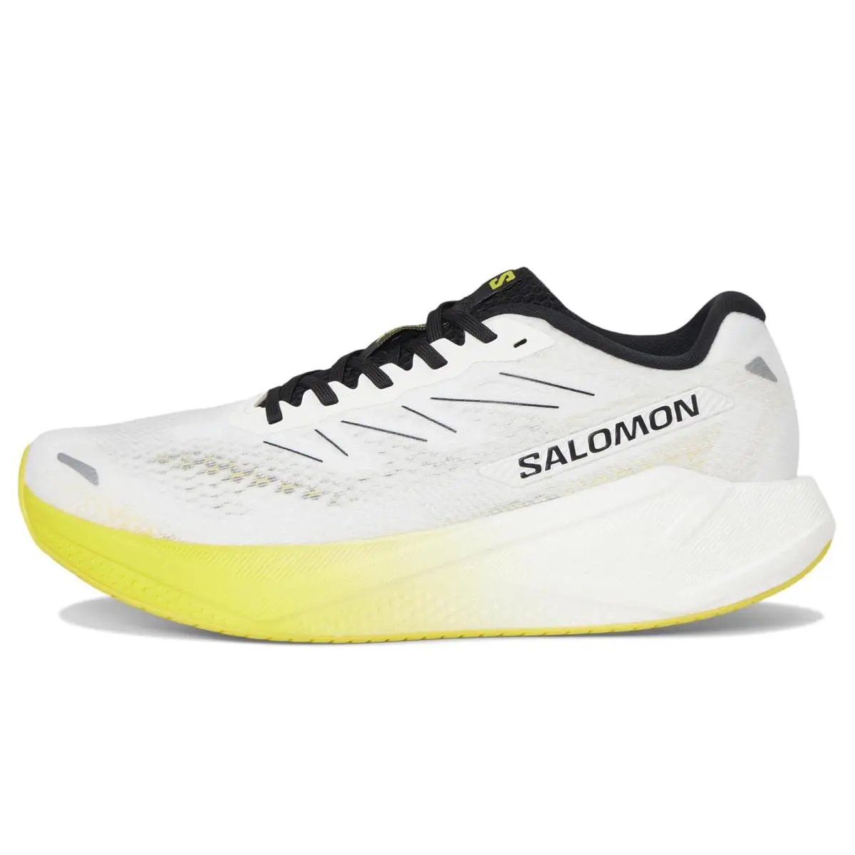 Salomon shoes - Dark Blue/White/Cherry Tomato 30