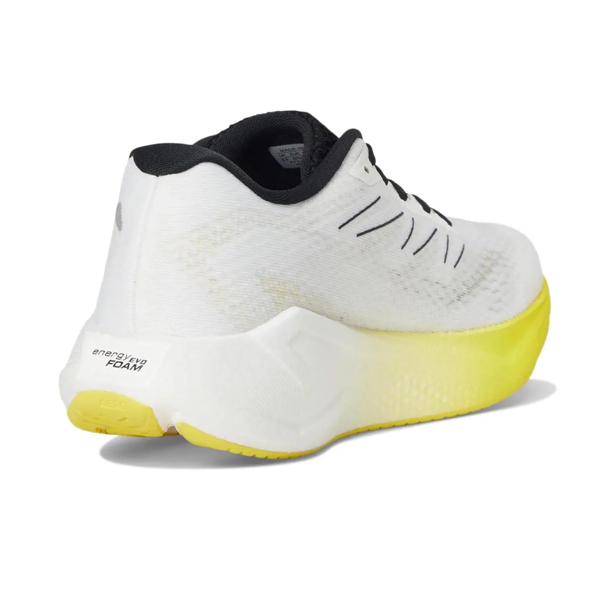 Salomon shoes - Dark Blue/White/Cherry Tomato 31