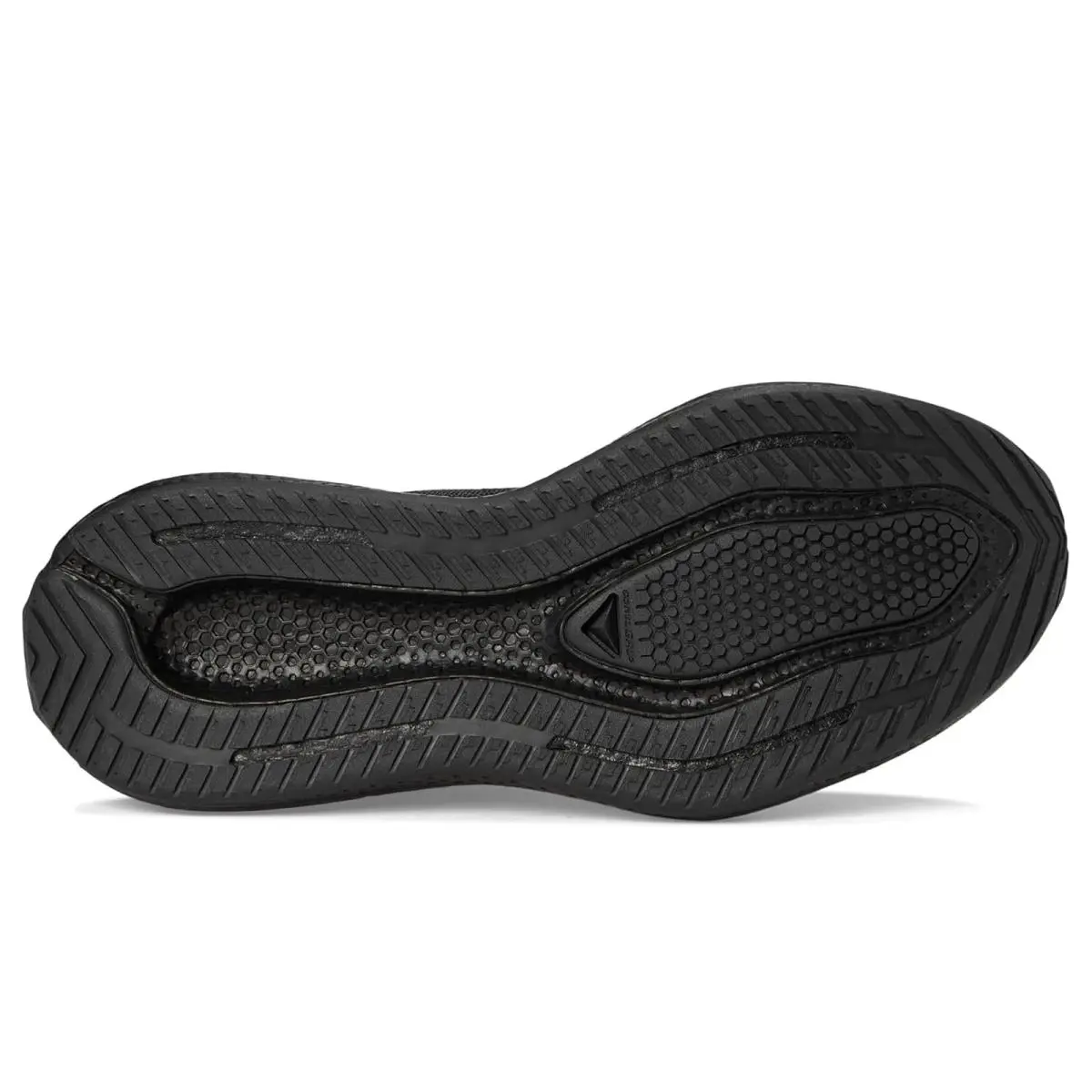 Salomon shoes - Black/Black/Ftw Silver 1