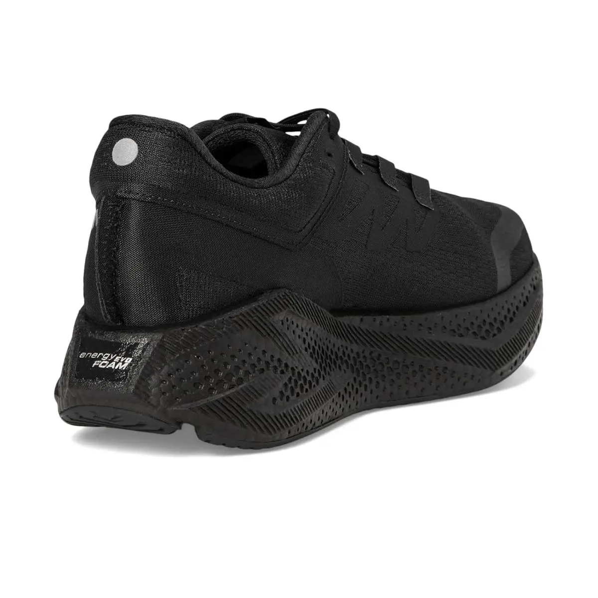Salomon shoes - Black/Black/Ftw Silver 3