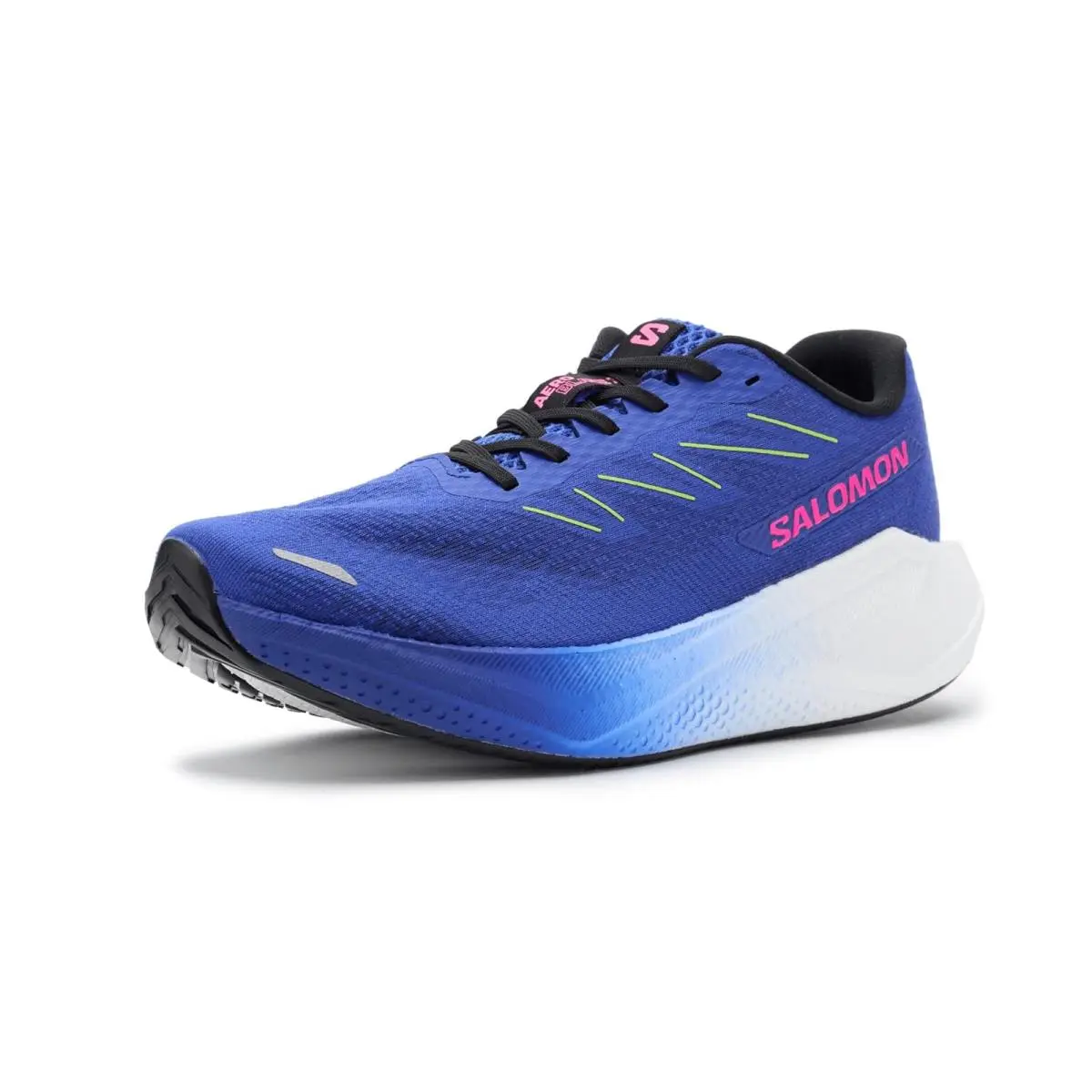 Salomon shoes - Black/Black/Ftw Silver 13
