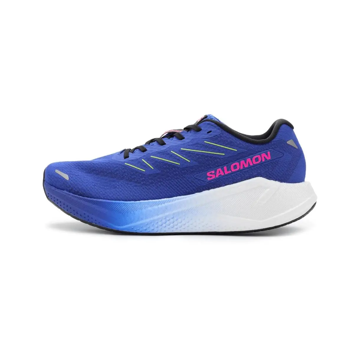 Salomon shoes - Black/Black/Ftw Silver 16