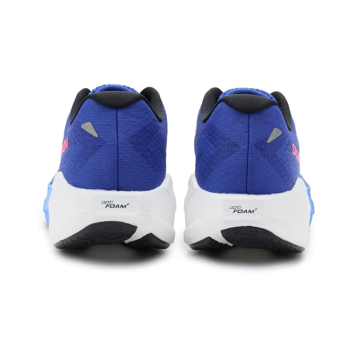 Salomon shoes - Black/Black/Ftw Silver 19