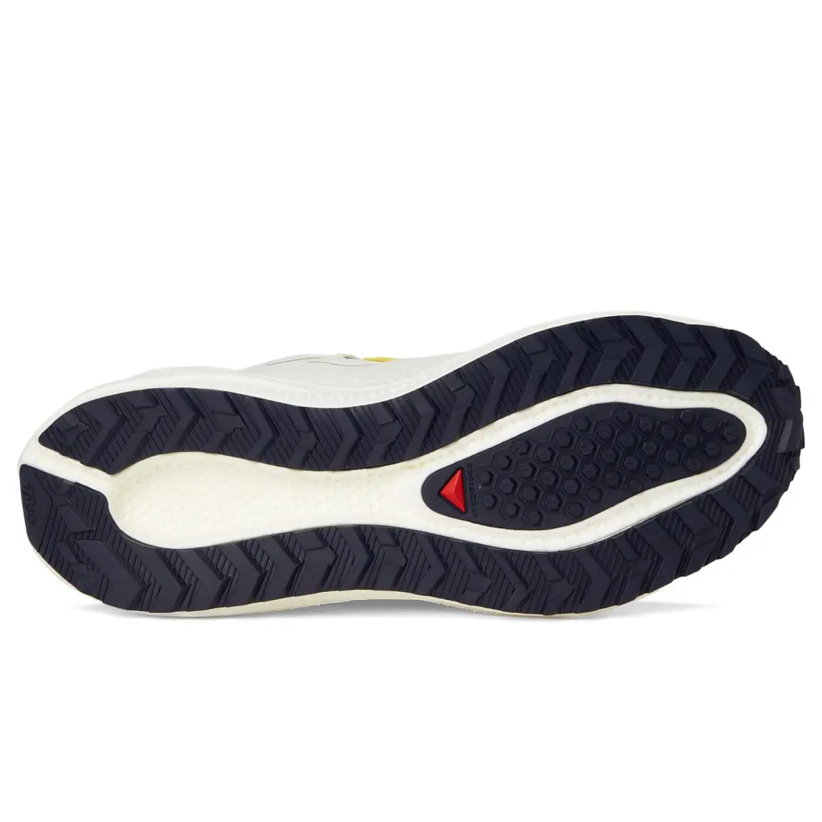 Salomon shoes - Black/Black/Ftw Silver 15